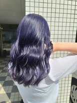 ヴィフ 大船(VIF)&nbsp;デザインカラー/こなれハイトーン/プレミアムカラー大船//大船駅