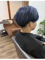 カノン(kanon) ダブルカラー