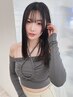 《新規/人気No.2》髪質改善トリートメント+カット￥14,850→￥10500/髪質改善