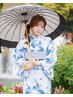 【持ち込み着付け】浴衣　着付けのみ