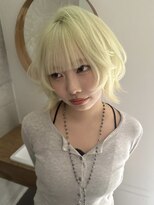 モニカ(MONIQA) ミント