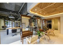 ウルム 蕨西口(ULUM)