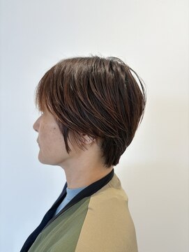 フィッカ(FIKKA) レディースショート