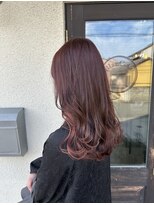 キキ(kiki)&nbsp;チェリーブラウン