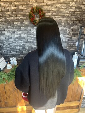 アリア トータルビューティー(Aria total beauty) 改トリートメント