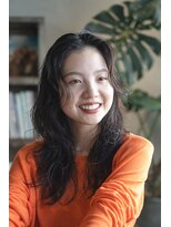 美容室 キムラ&nbsp;パーマ