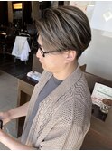 緩めスパイラルmix