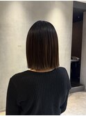 タッセルボブ