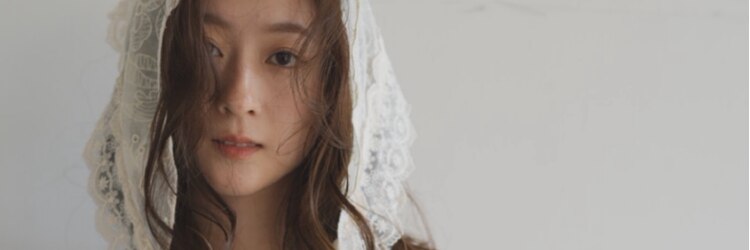 ミナリ(minari)のサロンヘッダー