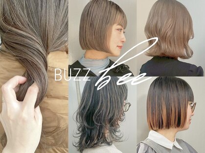 バズ ビー(BUZZ Bee)の写真