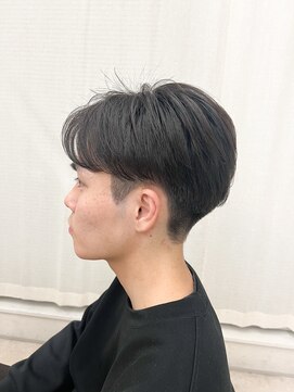 フルールバイアヴァンスクロス(Flulu by avance. cross) ニュアンスパーマ