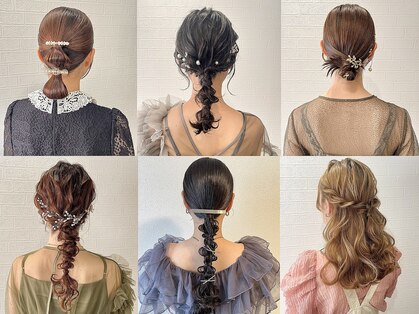 ミモザ シンサイバシ(Mimosa shinsaibashi)の写真