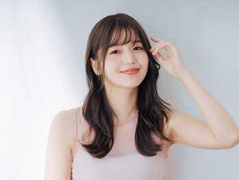 アトリア コースト 横浜(Atria Coast)の写真/大人気の“TOKIO/オッジィオット”トリートメント♪自分史上最高の美髪に!!