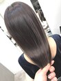 カノイ 銀座中央通り(KANOI) プレミアム髪質改善トリートメントでしっとり艶髪叶えます♪