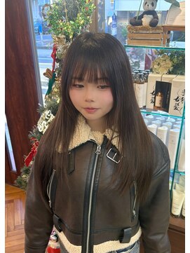 フェイスレイヤー