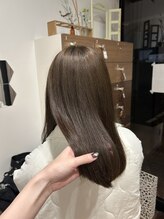イタクラ 鳥屋野店(ITAKURA)&nbsp;オリーブブラウン