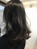 ビューティーサロン グレース(BeautySalon GRACE)&nbsp;レイヤーミディアム