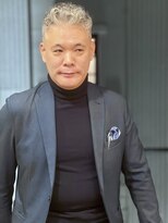 ダッド(DAD)&nbsp;【Side-Part】