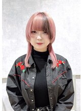 エイル アメ村(Eir)&nbsp;NOA心斎橋 【難波】