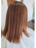 アイプロ 金山(iPro)&nbsp;柔らかい縮毛矯正