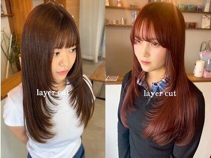 ビーグレイス 美濃加茂店(be Grace)の写真