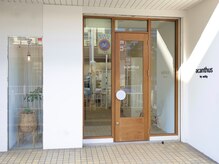 アカンサス バイ ミリー 高槻店(acanthus by milly)の雰囲気（［高槻駅すぐ］大人女性に人気のおしゃれなサロン［高槻］）