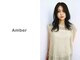 アンバー(Amber)の写真