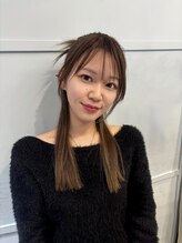 ボヌール オオサカ(Bonheur OSAKA)&nbsp;福田 瑞季