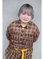 アッシュ 高幡不動店(Ash)&nbsp;桑島 美咲
