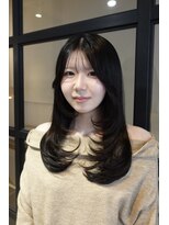 シロコウベ(shiro.kobe)&nbsp;ザクザクレイヤーカット