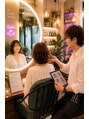 フェイバリット ヘアー プロデュース フィット(Favorite Hair Produce Fit) owner .s one