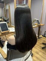 アッピアス 横浜(Appias)&nbsp;水光酸性ストレート