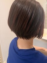 クララ 水海道店(CLALA)&nbsp;ショートボブ