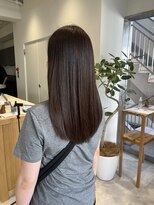 エマ 経堂(EMMA)&nbsp;経堂駅徒歩1分/髪質改善/白髪改善/ダメージレス/9時からオープン