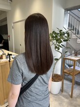 エマ 経堂(EMMA)&nbsp;経堂駅徒歩1分/髪質改善/白髪改善/ダメージレス/9時からオープン