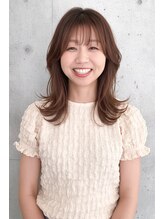 ネオリーブ クタ 町田店(Neolive kuta)&nbsp;栗原 加奈