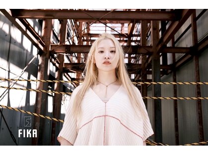 フィーカ(FIKA)の写真