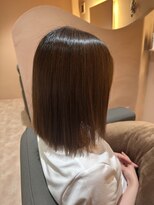 ミレヘアー 越谷(Mire hair)&nbsp;20代30代40代/美髪縮毛矯正/髪質改善トリートメント