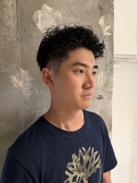 アカ(ACA) ルーズショート