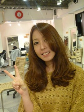 ヘアースペース 練馬店(hair space COCO) 【TEL：0359469344】ヘアーと一緒にまつ毛エクステがが出来る
