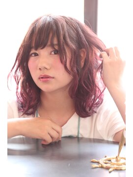 ウィ 立川(Oui) 【Oui!】　　メルティーラブ×波ウェーブ