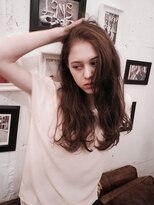 オペラ(OPERA by BALLET HAIR)&nbsp;【Jessica 】・【OPERA by BALLET HAIR】