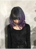 【奈良/inni hair】グラデーション