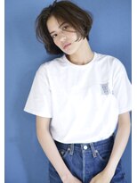 ロロ(ro-ro)&nbsp;【恵比寿ro-ro】クラシカル×ボブ