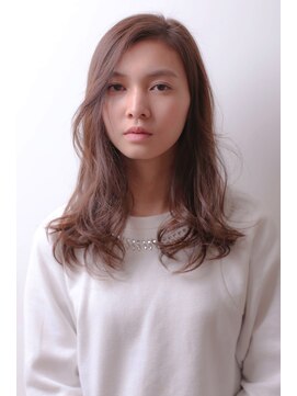 リプレイ(replay) オトナ女子にオススメ グレージュ