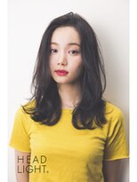 グラ デザイン アンド ヘアー 四条烏丸店(GRAS DESIGN & HAIR by HEADLIGHT)&nbsp;*GRAS*大人カジュアルミディ