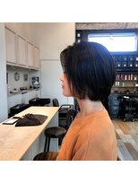 マイティ バイ エイチ(mighty by H)&nbsp;【mighty】BOB