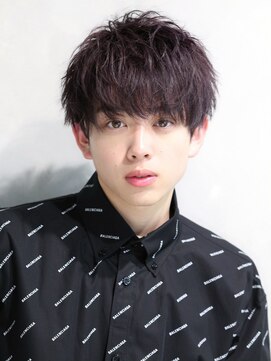 リップス 渋谷(LIPPS) 全員カッコよくする【ユーティリティショート2019】