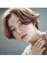 ルタ(LuTa by siesta＆LiCO)&nbsp;LuTa☆ハンサムショート