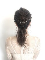 アヤナ バイ アヤラ(ayana by ayala)&nbsp;ローポニー